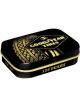 Nostalgic-Art Mint Box Goodyear 125 Years Tire 4x6x2cm 4x6x2cm