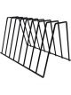 Nostalgic-Art Display 8 Tray Tin Sign Holder