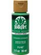 Plaid FolkArt Premium Acrylic Paint 59ml Bright Green Matt Finish