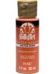 Plaid FolkArt Premium Acrylic Paint 59ml Pure Orange Matt Finish