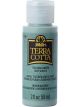 Plaid FolkArt Terra Cotta Paint 59ml Shale Green