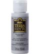 Plaid FolkArt Terra Cotta Paint 59ml Fresh Granite