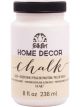 Plaid FolkArt Home Decor Chalk Paint 236ml Sheepskin