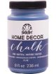Plaid FolkArt Home Decor Chalk Paint 236ml Nautical