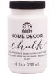 Plaid FolkArt Home Decor Chalk Paint 236ml Cottage White