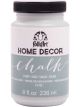 Plaid FolkArt Home Decor Chalk Paint 236ml Sage