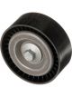 Gates Drivealign Idler Pulley
