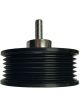 Gates Drivealign Idler Pulley