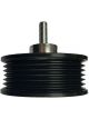 Gates Drivealign Idler Pulley