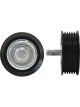 Gates Drivealign Idler Pulley