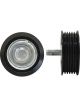 Gates Drivealign Idler Pulley
