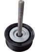 Gates Drivealign Idler Pulley