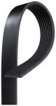 Gates Micro-V Ribbed Belt