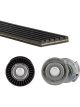 Gates Accessory Belt Drive System Wear Indicator (ABDS)