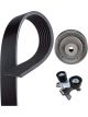 Gates Accessory Belt Drive System Wear Indicator (ABDS)
