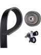 Gates Accessory Belt Drive System Wear Indicator (ABDS)