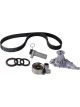 Gates Timing Belt Kit & Water Pump
