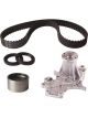 Gates Timing Belt Kit & Water Pump