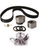 Gates Timing Belt Kit & Water Pump