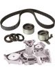Gates Timing Belt Kit & Water Pump