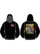 Aeroflow Nitro Hemi' Black Hoody XXX-Large