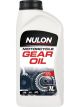 Nulon Motorcycle Gear Oil 1L