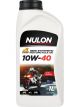 Nulon 4 Stroke Semi Synthetic 10W-40 Motorcycle Oil 1L