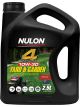 Nulon 4 Stroke Semi Synthetic 10W-30 Yard & Garden Oil 2.5L