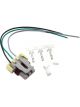 Aeroflow GM LS Manifold Absolute Pressure Sensor Pigtail Connector