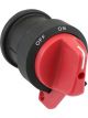 Aeroflow Composite Battery Disconnect Switch 1000 Amp