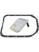 Aeroflow GM 4L80E 4L85E Transmission Service Kit Filter & Pan Gasket