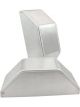 Aeroflow Aluminium Intercooler End Tank Centre In/Out 300mm x 112mm