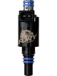Atomizer Fury ST EV1 Fuel Injector 700LB/HR 7350cc 90 PSI