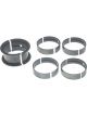 Clevite TriArmour Main Bearing Set STD Fits SB Chev 400