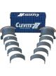 Clevite P Series Main Bearing Set .25mm .010