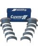 Clevite P Series Main Bearing Set .50mm .020