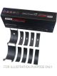 King XP Series Main Bearing Set STD w/ .001