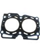 SCE Vulcan Cut-Ring Head Gasket Fits Subaru EJ25 100mm Bore x .047