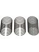 Speed Pro Plasma-Moly File Fit Ring 4.125