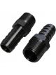 Derale Hose Barbs 3/8