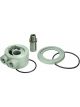 Derale Thermostatic Engine Sandwich Adapter 3/8