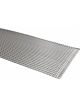 Heatshield 275mm x 700mm x 3.5mm w/ Stands 900 Deg C