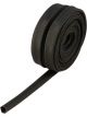 Heatshield Black High Temp Protection Sleeving Expands 6-11mm ID x 7.5M