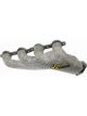 Heatshield Header + Manifold Armor Single Kit 6mm x 450mm x 600mm