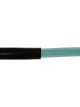 Heatshield High Temp Black Sleeving 20mm ID x 3mt Rated 250 Deg C