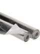 Heatshield Mat 315mm x 500mm Aluminised Fibreglass w/ Adhesive