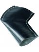 Heatshield Spark Plug Insulation Boot Reflective Silver 45 Deg Pack 2