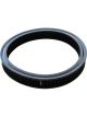 TFI Racing Air Cleaner Filter Black 14