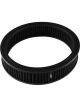 TFI Racing Air Cleaner Filter Black 9