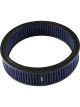 TFI Racing Air Cleaner Filter Blue 9